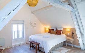 Cosy Chambord A 10 Minutes Du Chateau